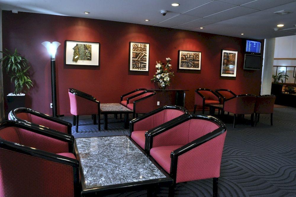 Naumi Auckland Airport Hotel Εξωτερικό φωτογραφία