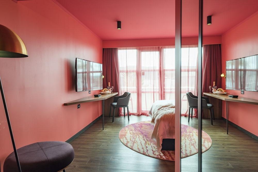 Naumi Auckland Airport Hotel Εξωτερικό φωτογραφία
