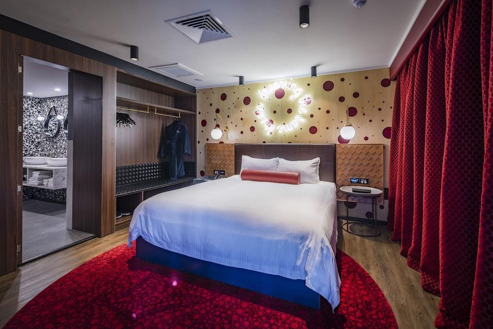 Naumi Auckland Airport Hotel Εξωτερικό φωτογραφία