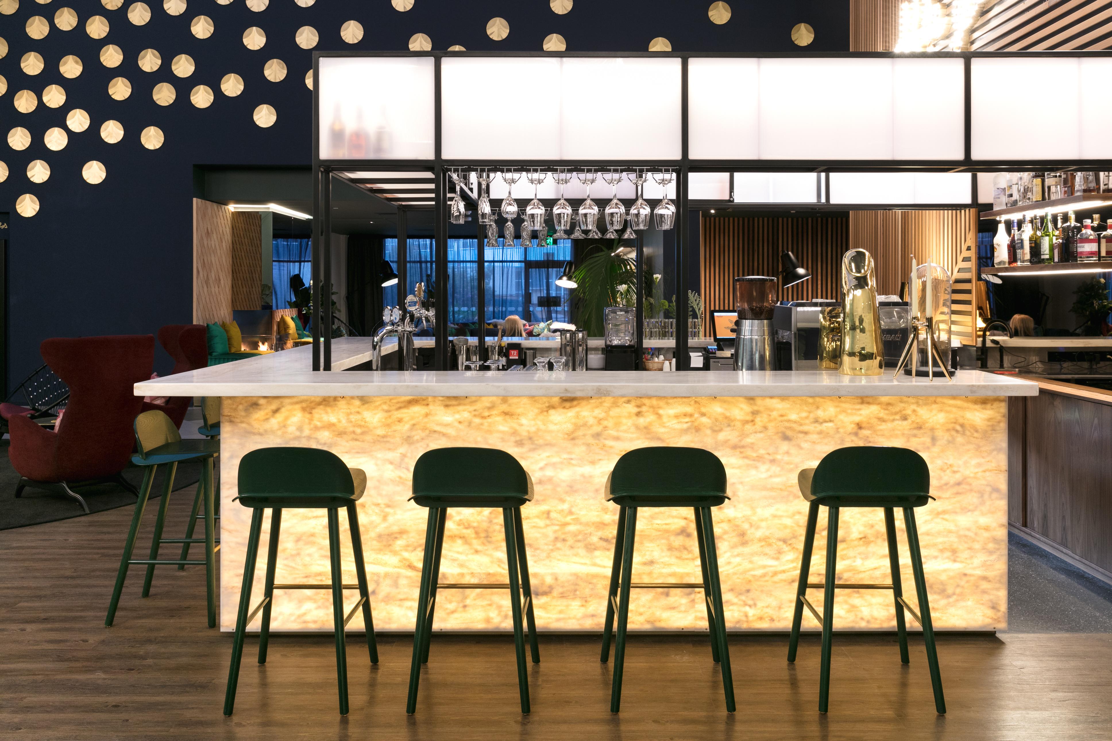Naumi Auckland Airport Hotel Εξωτερικό φωτογραφία