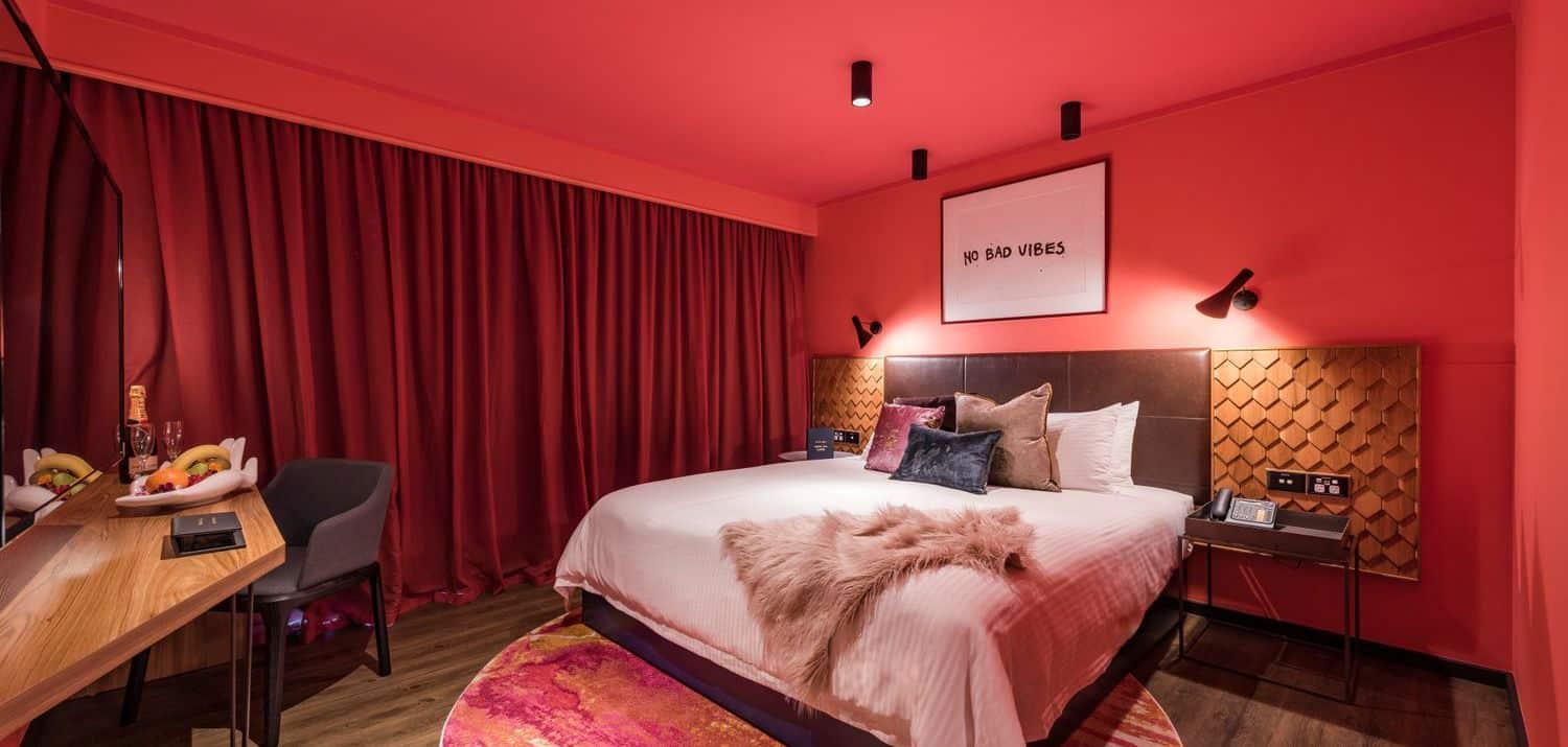 Naumi Auckland Airport Hotel Εξωτερικό φωτογραφία
