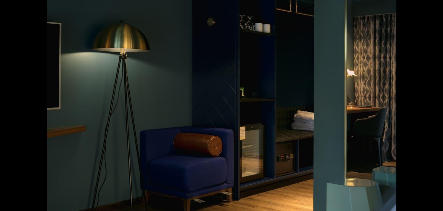 Naumi Auckland Airport Hotel Εξωτερικό φωτογραφία