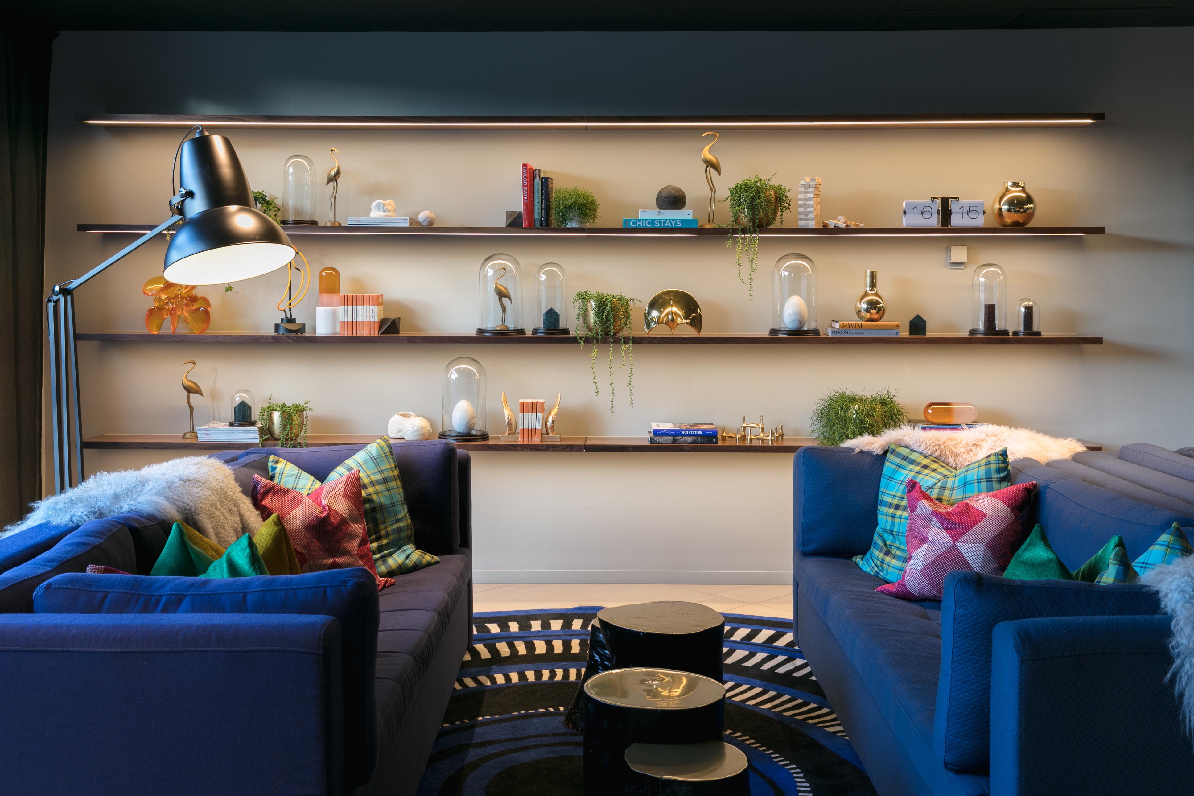 Naumi Auckland Airport Hotel Εξωτερικό φωτογραφία