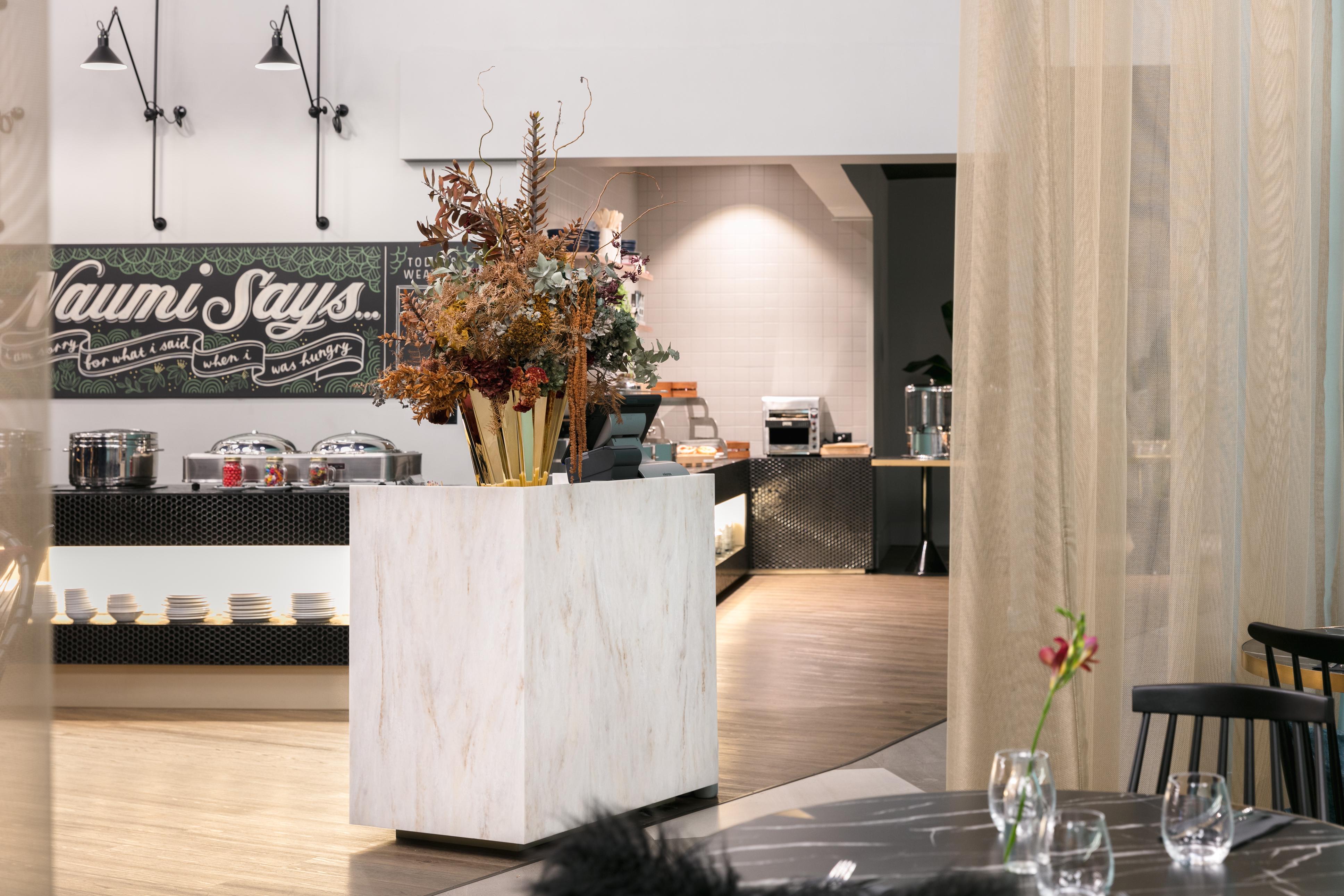 Naumi Auckland Airport Hotel Εξωτερικό φωτογραφία