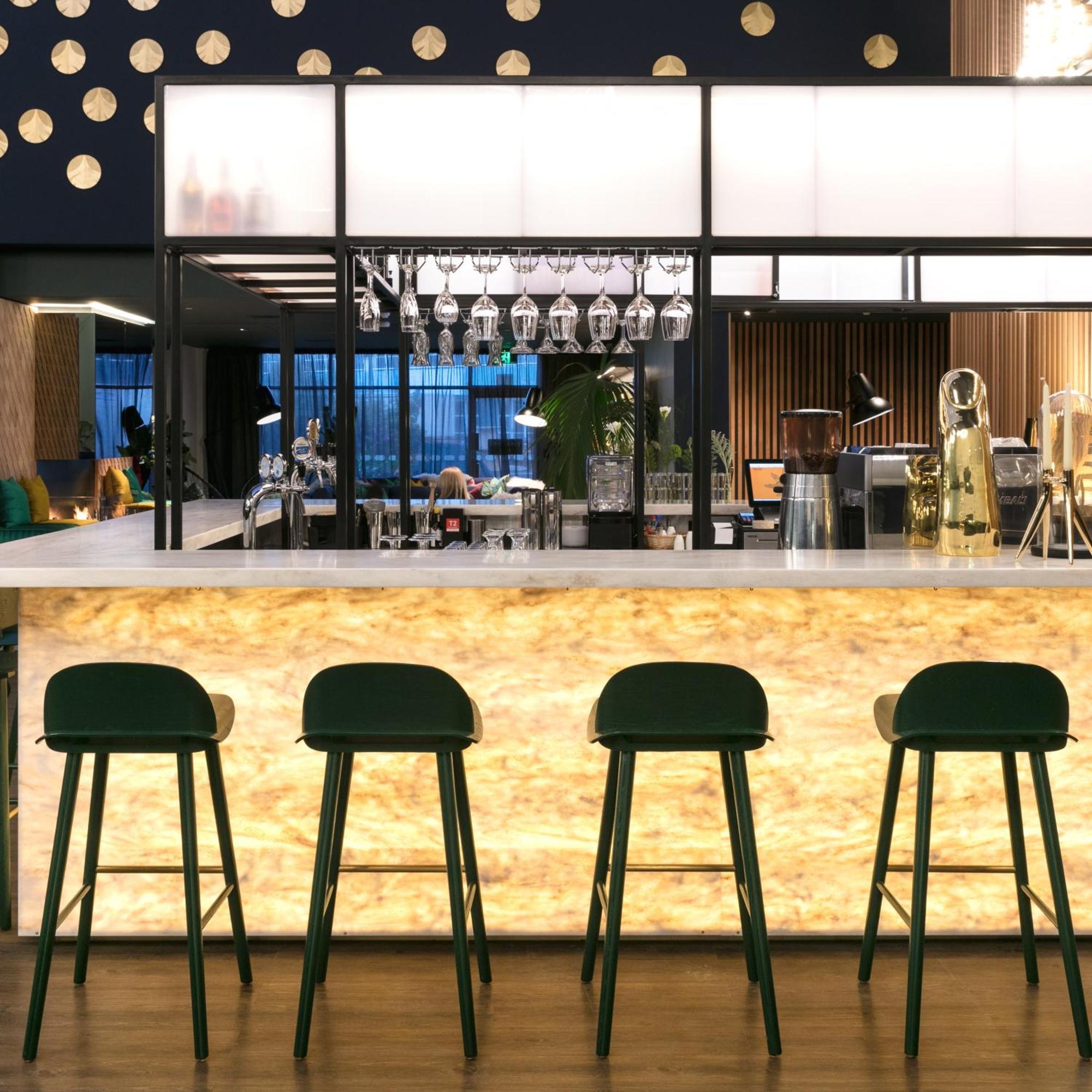 Naumi Auckland Airport Hotel Εξωτερικό φωτογραφία