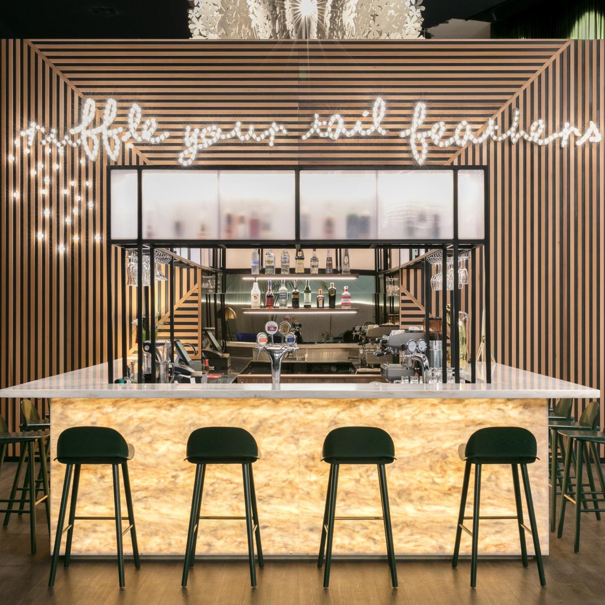 Naumi Auckland Airport Hotel Εξωτερικό φωτογραφία
