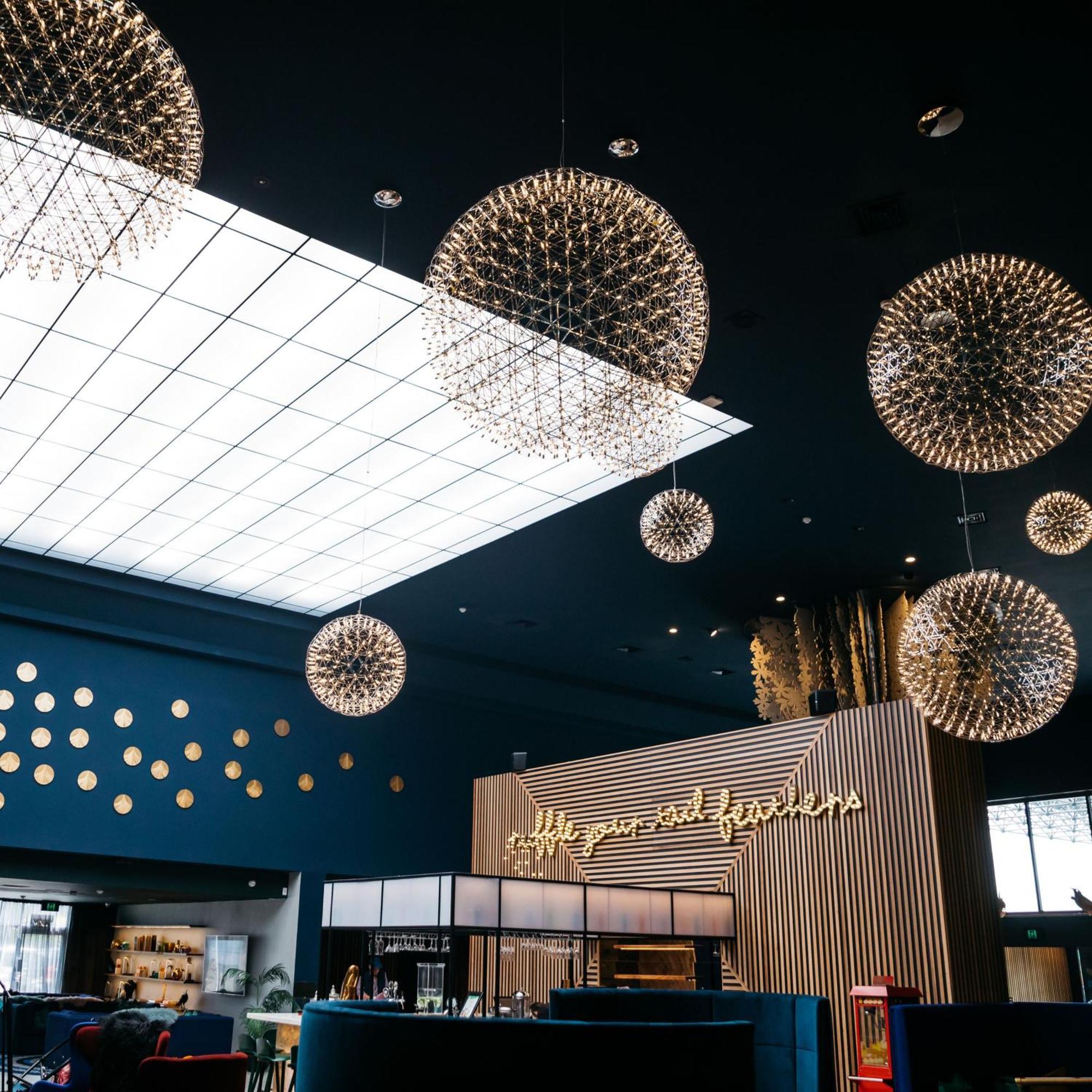 Naumi Auckland Airport Hotel Εξωτερικό φωτογραφία