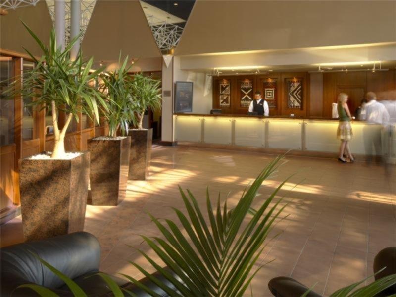 Naumi Auckland Airport Hotel Εξωτερικό φωτογραφία