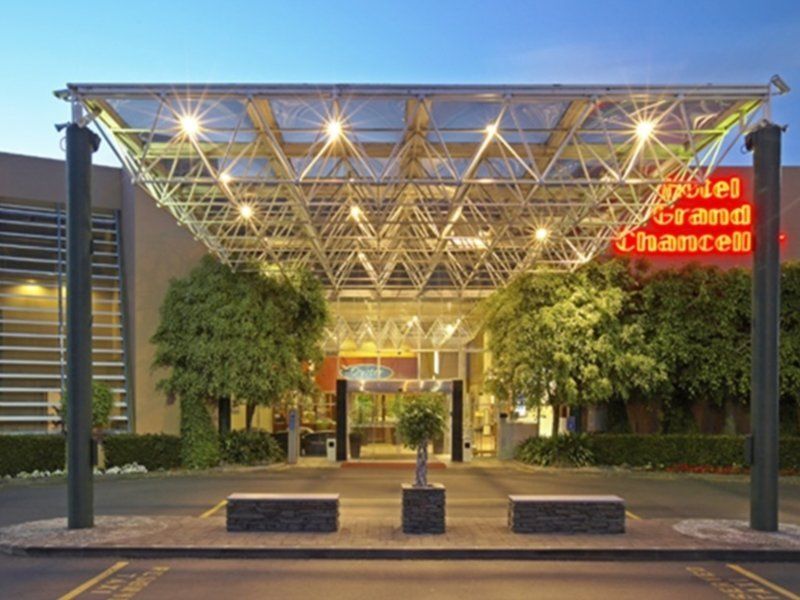 Naumi Auckland Airport Hotel Εξωτερικό φωτογραφία