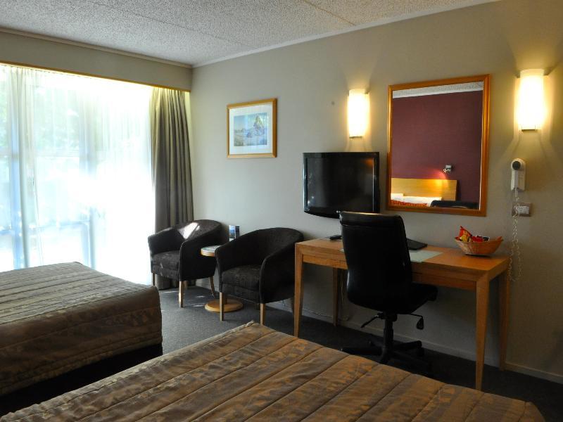 Naumi Auckland Airport Hotel Εξωτερικό φωτογραφία