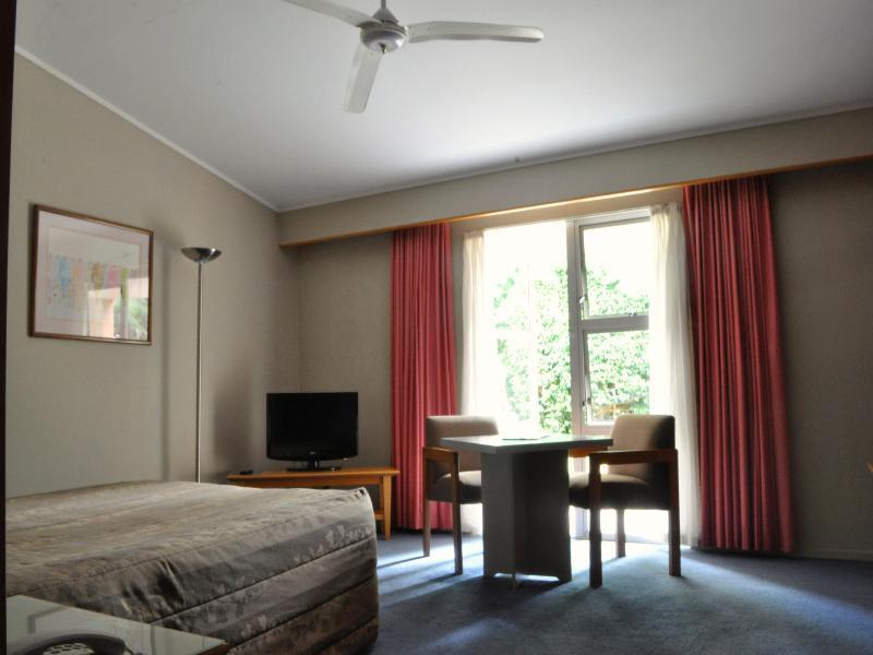 Naumi Auckland Airport Hotel Εξωτερικό φωτογραφία