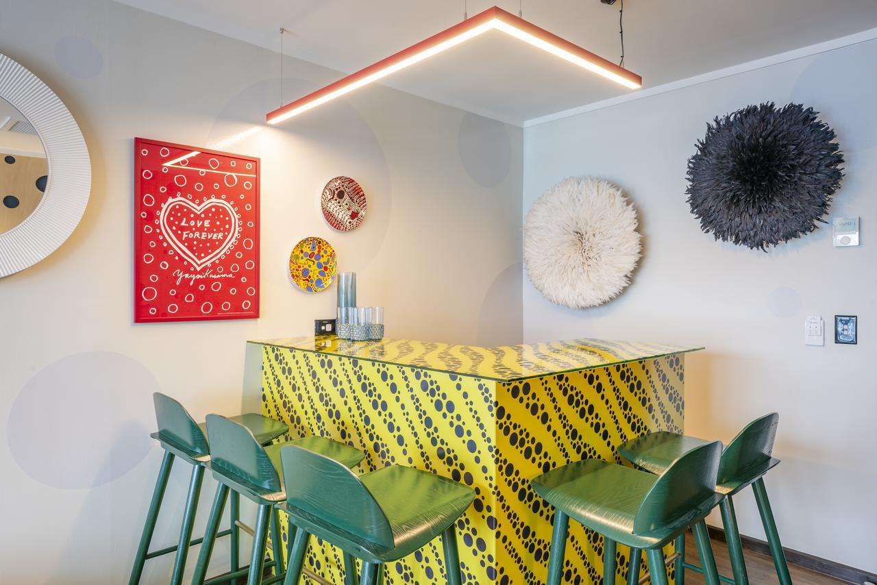 Naumi Auckland Airport Hotel Εξωτερικό φωτογραφία