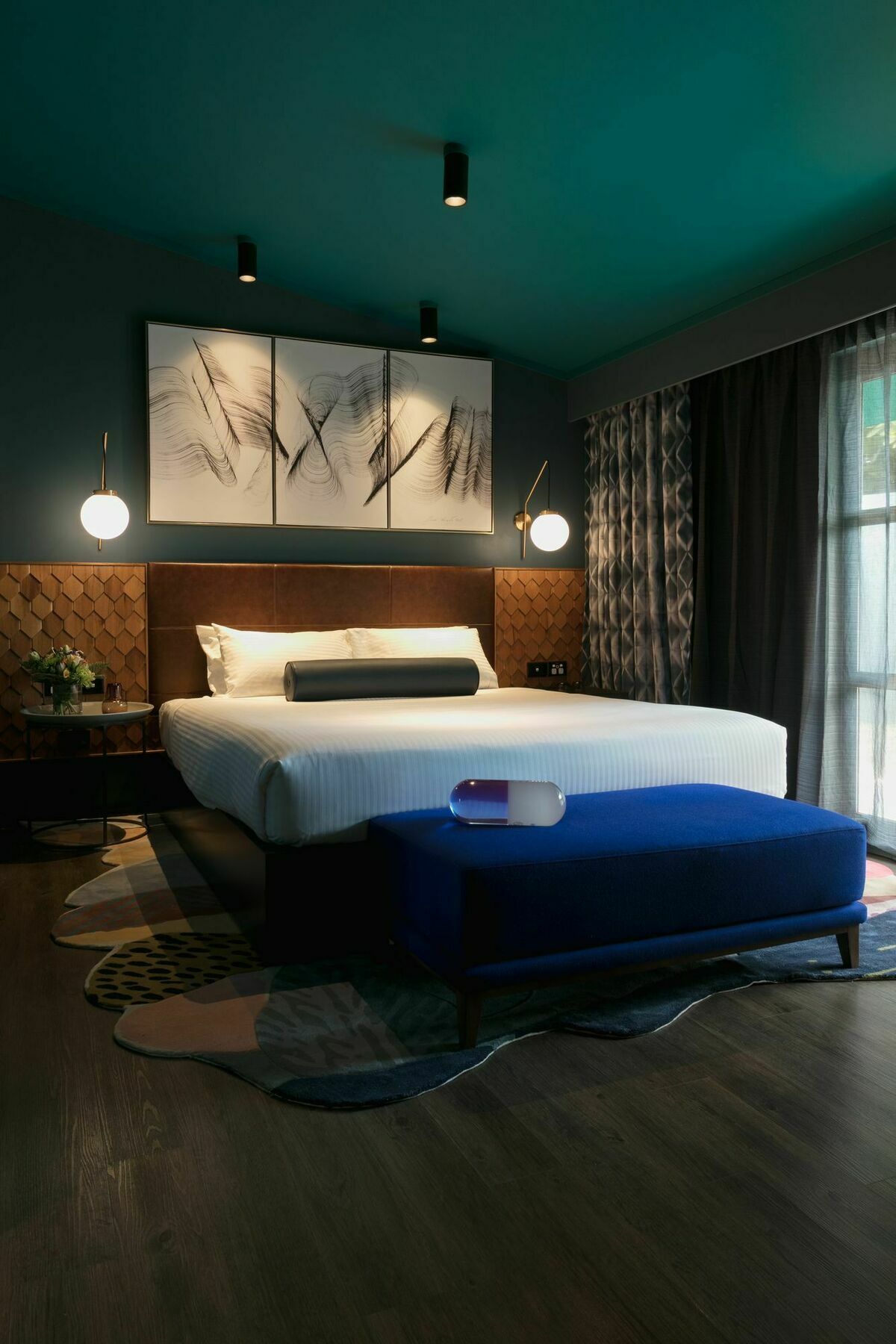Naumi Auckland Airport Hotel Εξωτερικό φωτογραφία